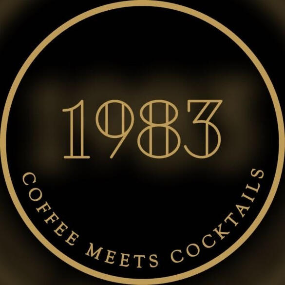 Bar 1983 Rotterdam